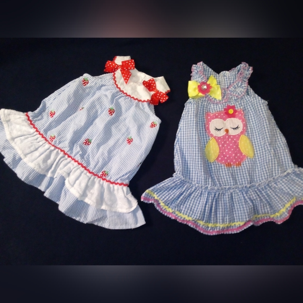 Nannette Spring Dresses - Picture 1 of 7